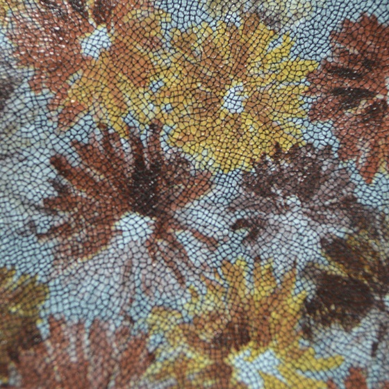 Fleur Marron