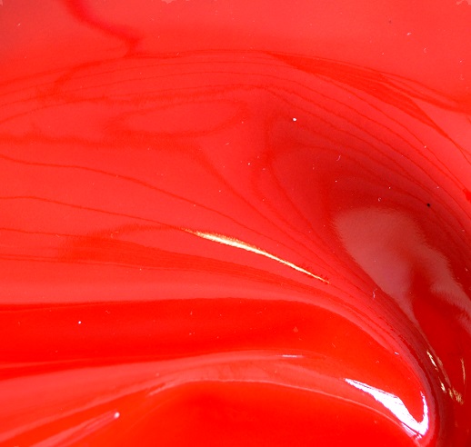 vernis Rouge